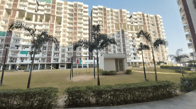 Project Image of 0.0 - 879.95 Sq.ft 2 BHK Apartment for buy in Janta Sky Garden Phase 1