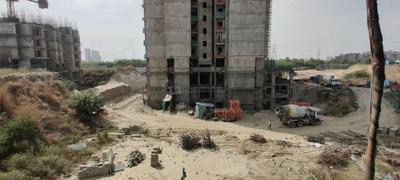 Project Image of 1428.0 - 1940.0 Sq.ft 3 BHK Apartment for buy in T And T Digitown II