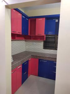 Project Image of 1407.0 - 1550.0 Sq.ft 3 BHK Apartment for buy in Pushpanjali Shree Sai Residency