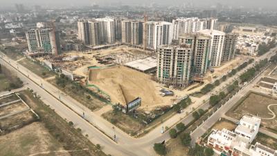 Project Image of 803.0 - 1473.0 Sq.ft 2 BHK Apartment for buy in Rishita Mulberry Heights