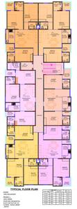 Project Image of 938.0 - 1204.0 Sq.ft 2 BHK Apartment for buy in ASKG Green