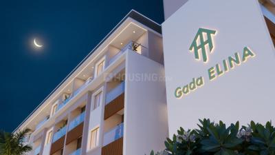 Project Image of 664.99 - 1500.0 Sq.ft 2 BHK Apartment for buy in Gada Elina