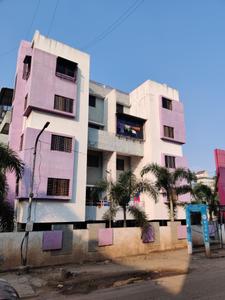 Project Image of 420.0 - 612.0 Sq.ft 1 BHK Apartment for buy in P and N Mutke Builders Fair Field