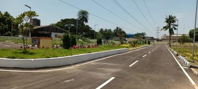 Project Image of 652.0 - 1827.0 Sq.ft Residential Plot Plot for buy in Nova Aradiya Nagar