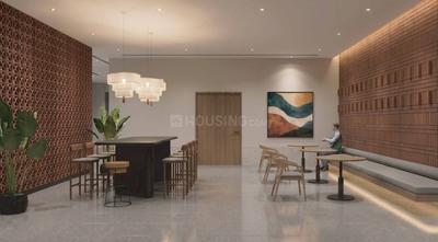 Project Image of 1780.0 - 3175.0 Sq.ft 3 BHK Apartment for buy in AU Cosmos Corner
