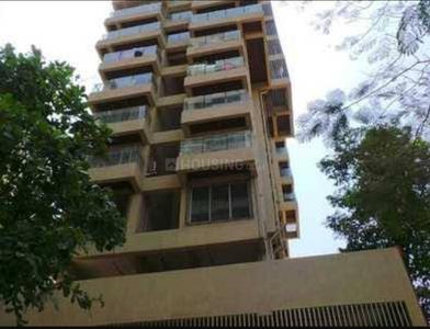 DLH Swakrut Elevation 1