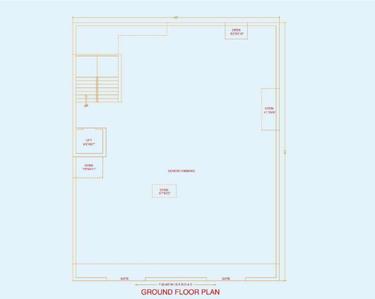 Project Image of 350.26 - 503.0 Sq.ft 2 BHK Apartment for buy in Vrajbhumi Avenue