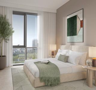 Project Image of 653.0 - 2291.0 Sq.ft 1 BHK Apartment for buy in Emaar Park Horizon