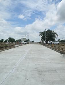Project Image of 1800.0 - 6750.0 Sq.ft Residential Plot Plot for buy in South Pride Sanctuary