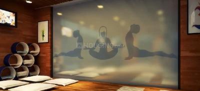 Project Image of 615.16 - 3208.0 Sq.ft 2 BHK Apartment for buy in Dev Sai Sports Home Phase 2