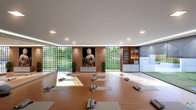 Project Image of 1045.0 - 1587.0 Sq.ft 3 BHK Villa for buy in Sonar Gaon Phase 2