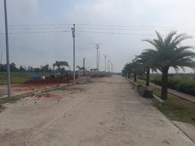 Project Image of 1500.0 - 3883.0 Sq.ft Residential Plot Plot for buy in Signature Park Sector 1