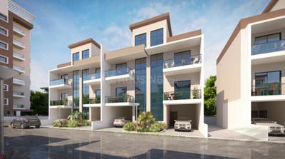 Project Image of 760.0 - 785.0 Sq.ft 2 BHK Apartment for buy in Kalpataru Baug Phase 2
