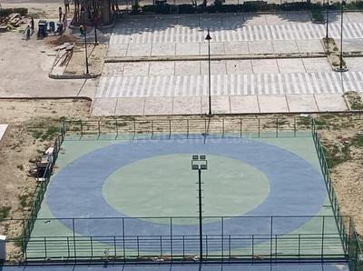 Goldfinch Amrawati Sports City Construction Status Oct-25 2