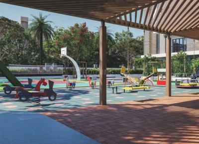 Project Image of 1270.0 - 2405.0 Sq.ft 2 BHK Builder Floor for buy in Indigo Ortus
