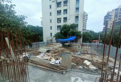 Project Image of 628.0 - 1075.0 Sq.ft 2 BHK Apartment for buy in JPV Pratap Legacy