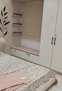 Project Image of 0.0 - 1540.0 Sq.ft 3 BHK Apartment for buy in BJs Tulips A Block