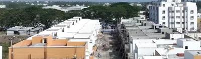 Project Image of 3659.0 - 3917.0 Sq.ft 3 BHK Villa for buy in Sreevatsa Poorna