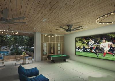 Project Image of 471.0 - 1161.0 Sq.ft 1 BHK Apartment for buy in Rustomjee La Familia