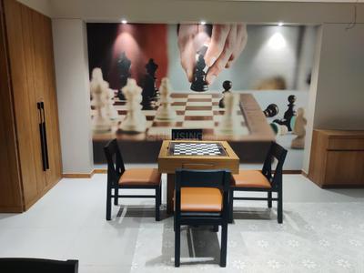 Project Image of 2160.0 - 2350.0 Sq.ft 3 BHK Apartment for buy in Komal Luxuria