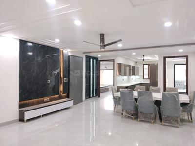 Project Image of 0.0 - 3150.0 Sq.ft 4 BHK Builder Floor for buy in Sita Luxury Homes