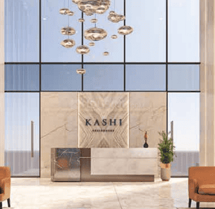 Project Image of 0.0 - 1620.0 Sq.ft 3 BHK Apartment for buy in Kashi