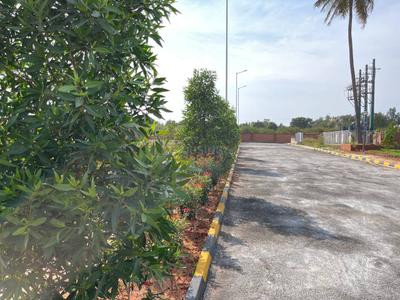 Project Image of 1200.0 - 2400.0 Sq.ft Residential Plot Plot for buy in Esha Courtyard