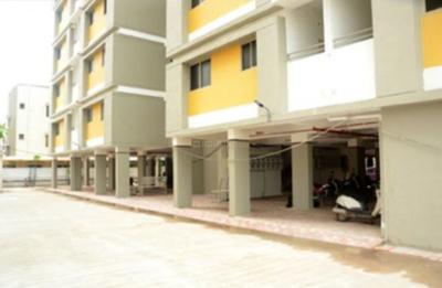 Project Image of 1170 Sq.ft 2 BHK Apartment / Flat for sale in Odhav for Rs. 4100000