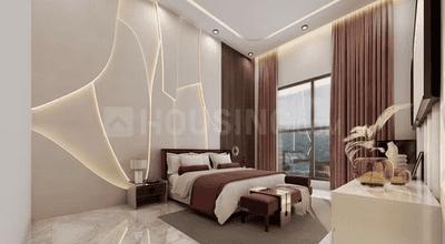Project Image of 310.11 - 1061.54 Sq.ft 1 BHK Apartment for buy in Allstream Shree Sai Mahal