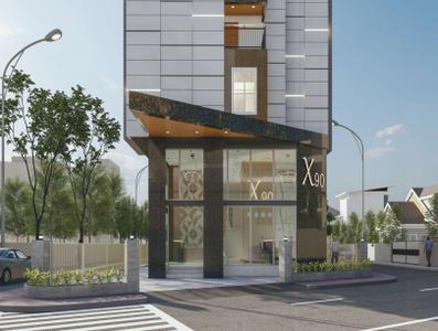 Project Image of 300 Sq.ft 1 RK Studio for sale in Baner for Rs. 5800000