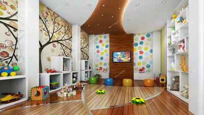 Project Image of 356.0 - 575.0 Sq.ft 1 BHK Apartment for buy in Tharwani Ariana Phase II