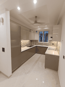 Project Image of 1205.0 - 1305.0 Sq.ft 3 BHK Builder Floor for buy in Urban Blossom
