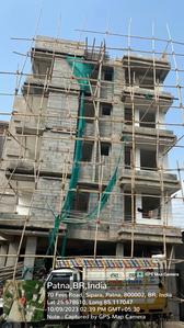 Project Image of 830.36 - 958.2 Sq.ft 2 BHK Apartment for buy in S C B Campus