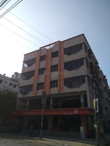 Project Image of 0.0 - 765.0 Sq.ft 2 BHK Apartment for buy in Falguni Nandik Apartment