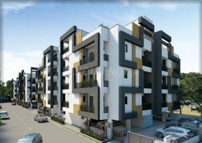 Mannant Elegance Elevation 3