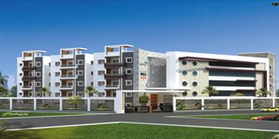 Project Image of 555.0 - 2580.0 Sq.ft 1 BHK Apartment for buy in Dukes Galaxy