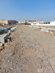 Project Image of 769.62 - 2174.31 Sq.ft Residential Plot Plot for buy in Anante Estate