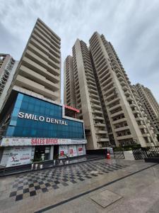 Project Image of 1075.0 - 1810.0 Sq.ft 2 BHK Apartment for buy in NCR Monarch