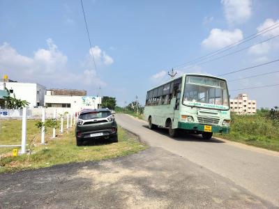 Project Image of 814.0 - 1572.0 Sq.ft Residential Plot Plot for buy in Sri Aadhiran Enclave