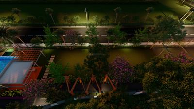 Project Image of 1830.0 - 2005.0 Sq.ft 3 BHK Villa for buy in Leverage Green Meadows