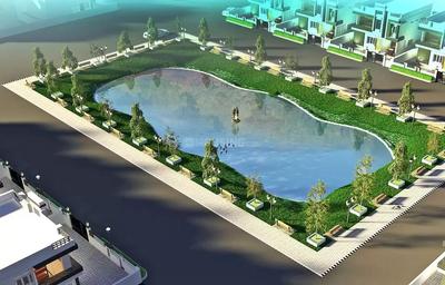 Project Image of 1360.0 - 2137.0 Sq.ft 3 BHK Villa for buy in Pride Meadows