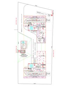 Project Image of 0.0 - 1082.63 Sq.ft 3 BHK Apartment for buy in Ganesh Luxuria