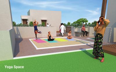 Project Image of 984.28 - 1520.46 Sq.ft 2 BHK Apartment for buy in Sudha Heights
