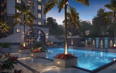 Project Image of 2088.0 - 2808.0 Sq.ft 3 BHK Apartment for buy in GK Raj Casa Grande