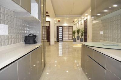 Project Image of 0.0 - 2250.0 Sq.ft 3 BHK Apartment for buy in Trishakti Luxury Floor