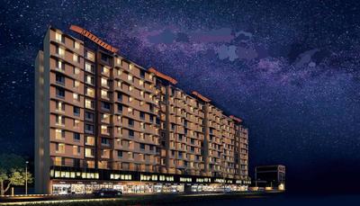 Rachna And Crystal Shanti Classic Elevation 1