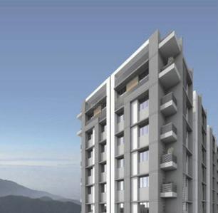 Project Image of 1008.0 - 1224.0 Sq.ft 1 BHK Apartment for buy in Raj Ganesh Vatika