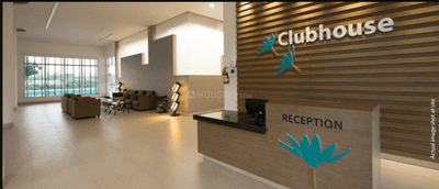 Project Image of 1053.5 - 1610.19 Sq.ft 3 BHK Apartment for buy in Mahindra Aqualily