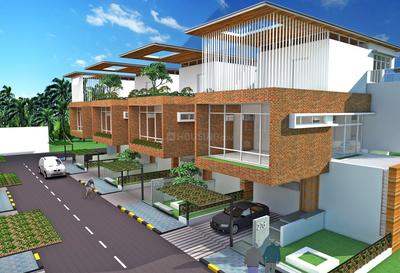 Project Image of 2500.0 - 3100.0 Sq.ft 3 BHK Villa for buy in Sriram Urban Woods