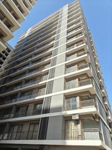 Project Image of 863.16 - 909.01 Sq.ft 3 BHK Apartment for buy in The Antilia